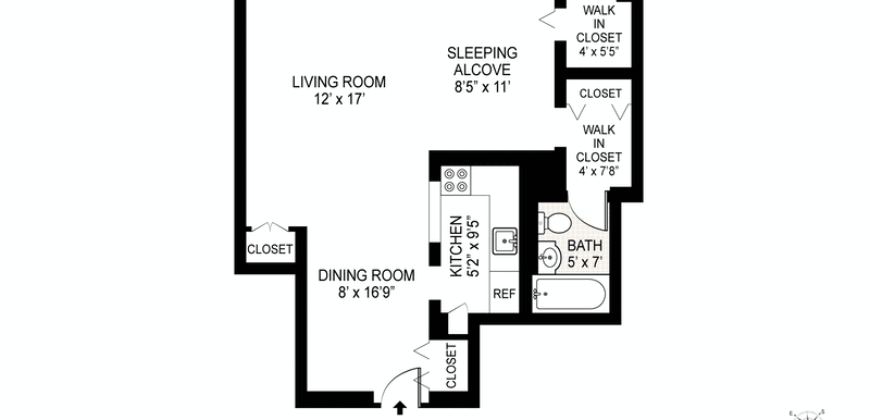 165 West 66th Street, Unit PHH, Manhattan, NY