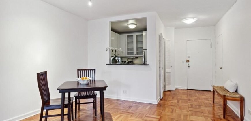 205 East 63rd Street, Unit 4E, Manhattan, NY