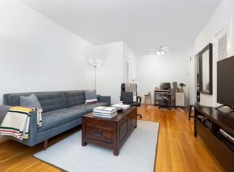 242 East 38th Street, Unit 4G, Manhattan, NY