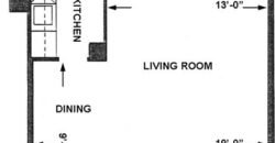 60 Sutton Place South, Unit 5LN, Manhattan, NY