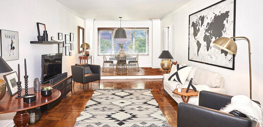 36 Sutton Place South, Unit 2E, Manhattan, NY