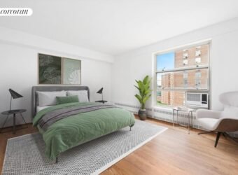 80 La Salle Street, Unit 13C, Manhattan, NY