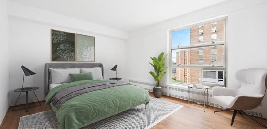 80 La Salle Street, Unit 13C, Manhattan, NY