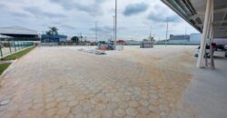 Centro de Distribuição com Câmara Fria e Depósito Seco de Alta Capacidade à Venda em Manaus
