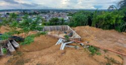 Centro de Distribuição com Câmara Fria e Depósito Seco de Alta Capacidade à Venda em Manaus