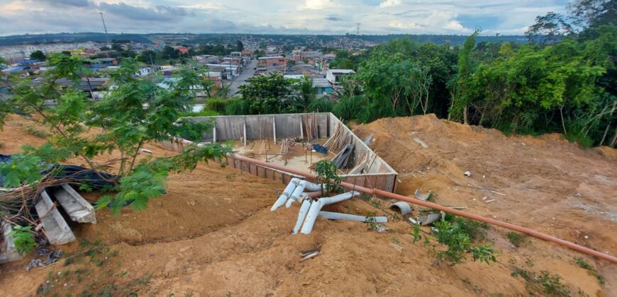 Centro de Distribuição com Câmara Fria e Depósito Seco de Alta Capacidade à Venda em Manaus