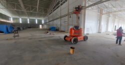 Centro de Distribuição com Câmara Fria e Depósito Seco de Alta Capacidade à Venda em Manaus