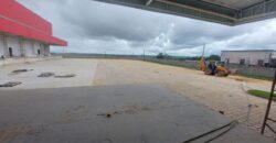 Centro de Distribuição com Câmara Fria e Depósito Seco de Alta Capacidade à Venda em Manaus