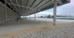 Centro de Distribuição com Câmara Fria e Depósito Seco de Alta Capacidade à Venda em Manaus