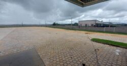 Centro de Distribuição com Câmara Fria e Depósito Seco de Alta Capacidade à Venda em Manaus