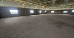 Centro de Distribuição com Câmara Fria e Depósito Seco de Alta Capacidade à Venda em Manaus