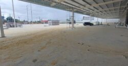 Centro de Distribuição com Câmara Fria e Depósito Seco de Alta Capacidade à Venda em Manaus