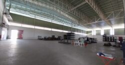Centro de Distribuição com Câmara Fria e Depósito Seco de Alta Capacidade à Venda em Manaus