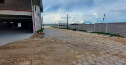 Centro de Distribuição com Câmara Fria e Depósito Seco de Alta Capacidade à Venda em Manaus