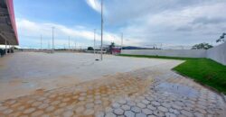 Centro de Distribuição com Câmara Fria e Depósito Seco de Alta Capacidade à Venda em Manaus