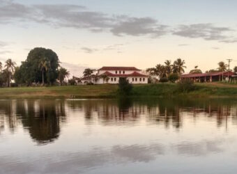 Fazenda à Venda em Itacotiara – Amazonas