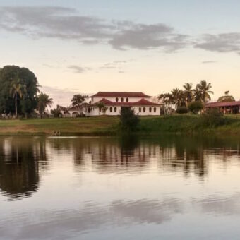 Fazenda à Venda em Itacotiara – Amazonas