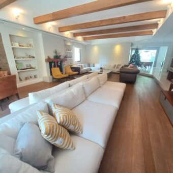 Apartamento à Venda na Vila Nova Conceição