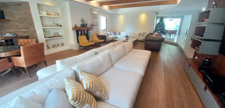 Apartamento à Venda na Vila Nova Conceição