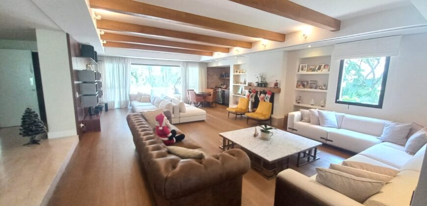Apartamento à Venda na Vila Nova Conceição