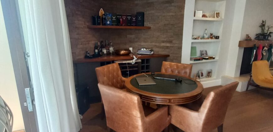 Apartamento à Venda na Vila Nova Conceição