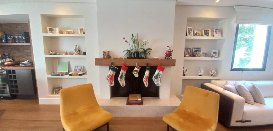 Apartamento à Venda na Vila Nova Conceição
