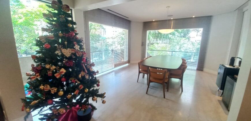 Apartamento à Venda na Vila Nova Conceição
