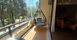 Apartamento à Venda na Vila Nova Conceição