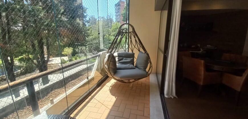 Apartamento à Venda na Vila Nova Conceição
