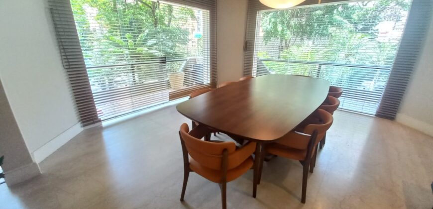 Apartamento à Venda na Vila Nova Conceição