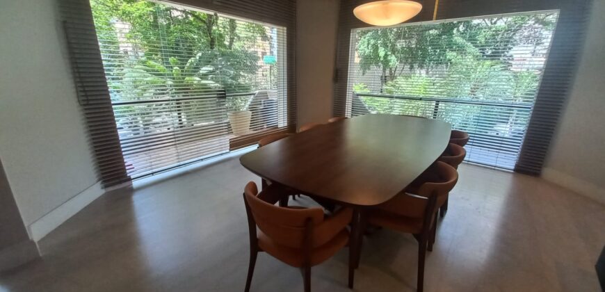 Apartamento à Venda na Vila Nova Conceição