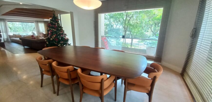 Apartamento à Venda na Vila Nova Conceição