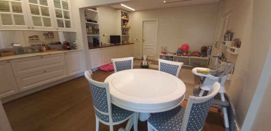 Apartamento à Venda na Vila Nova Conceição