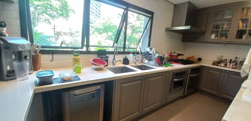 Apartamento à Venda na Vila Nova Conceição