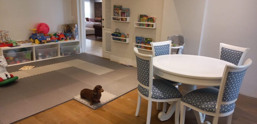 Apartamento à Venda na Vila Nova Conceição