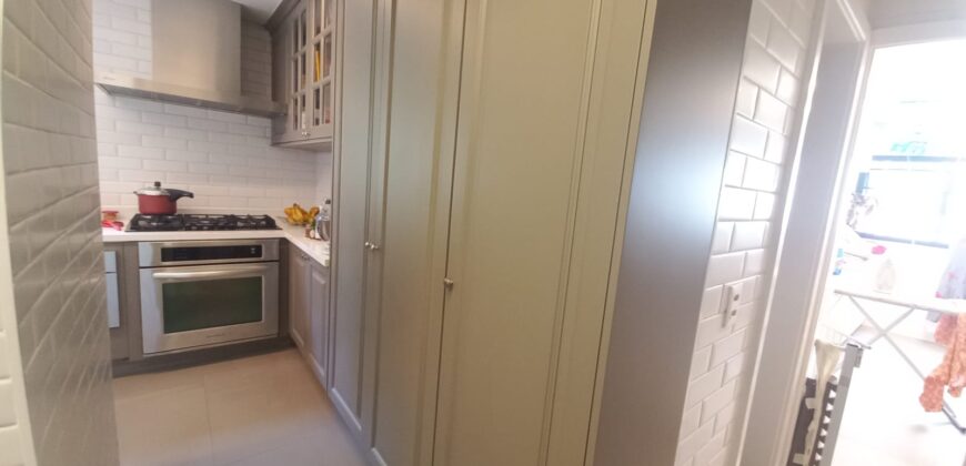 Apartamento à Venda na Vila Nova Conceição