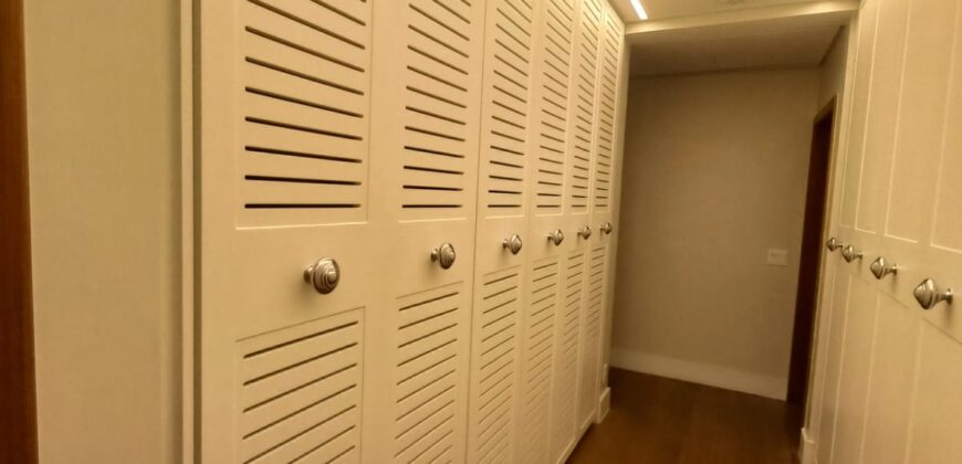 Apartamento à Venda na Vila Nova Conceição