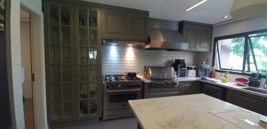 Apartamento à Venda na Vila Nova Conceição