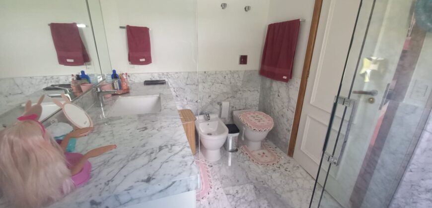 Apartamento à Venda na Vila Nova Conceição