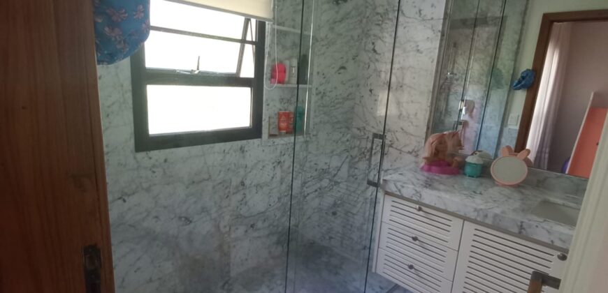 Apartamento à Venda na Vila Nova Conceição