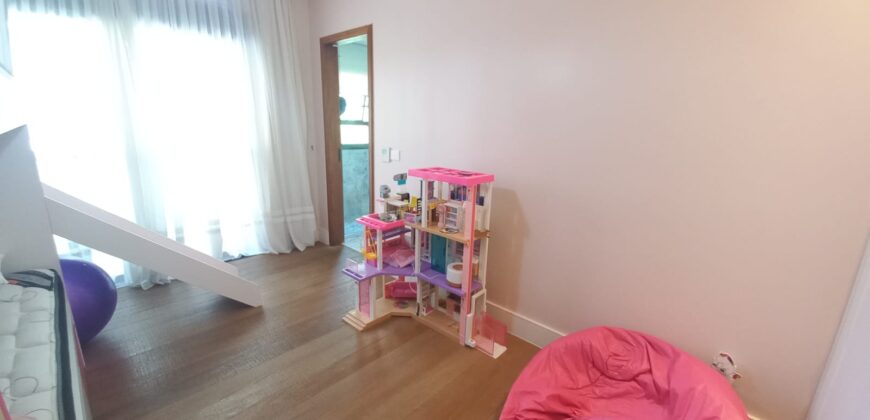 Apartamento à Venda na Vila Nova Conceição