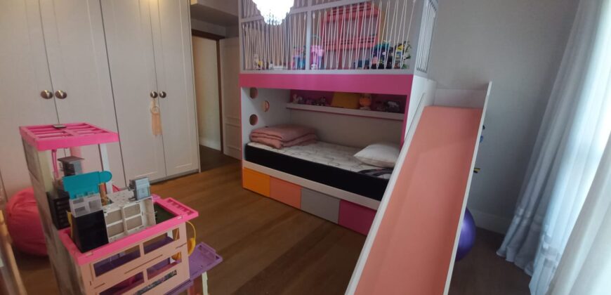Apartamento à Venda na Vila Nova Conceição