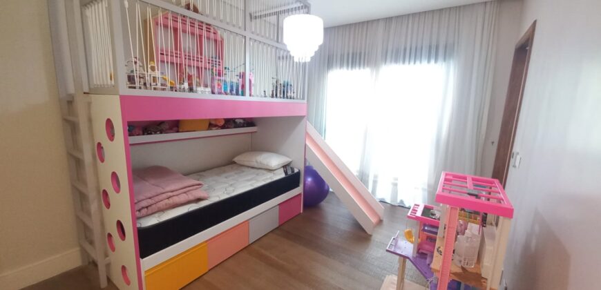 Apartamento à Venda na Vila Nova Conceição