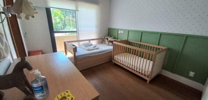 Apartamento à Venda na Vila Nova Conceição