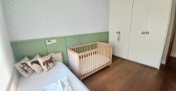 Apartamento à Venda na Vila Nova Conceição