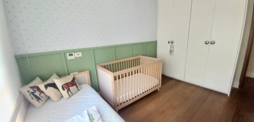 Apartamento à Venda na Vila Nova Conceição
