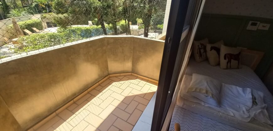 Apartamento à Venda na Vila Nova Conceição