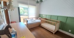 Apartamento à Venda na Vila Nova Conceição