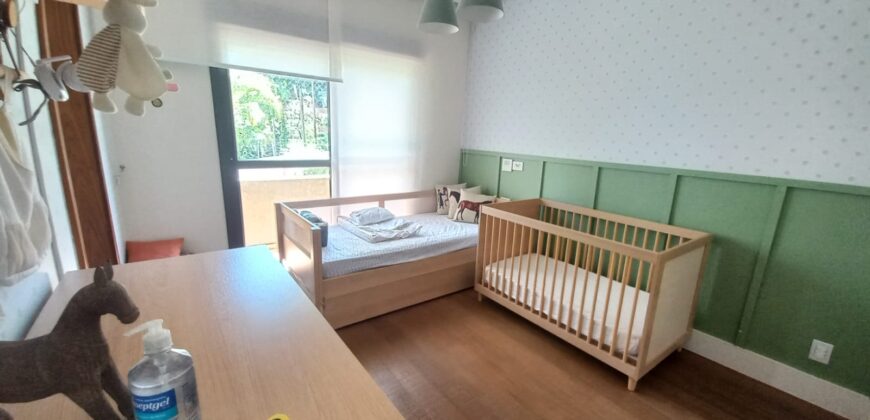 Apartamento à Venda na Vila Nova Conceição