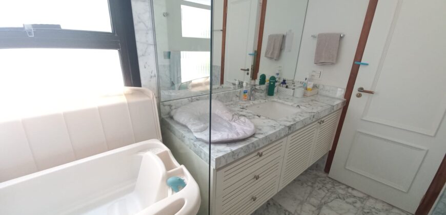 Apartamento à Venda na Vila Nova Conceição